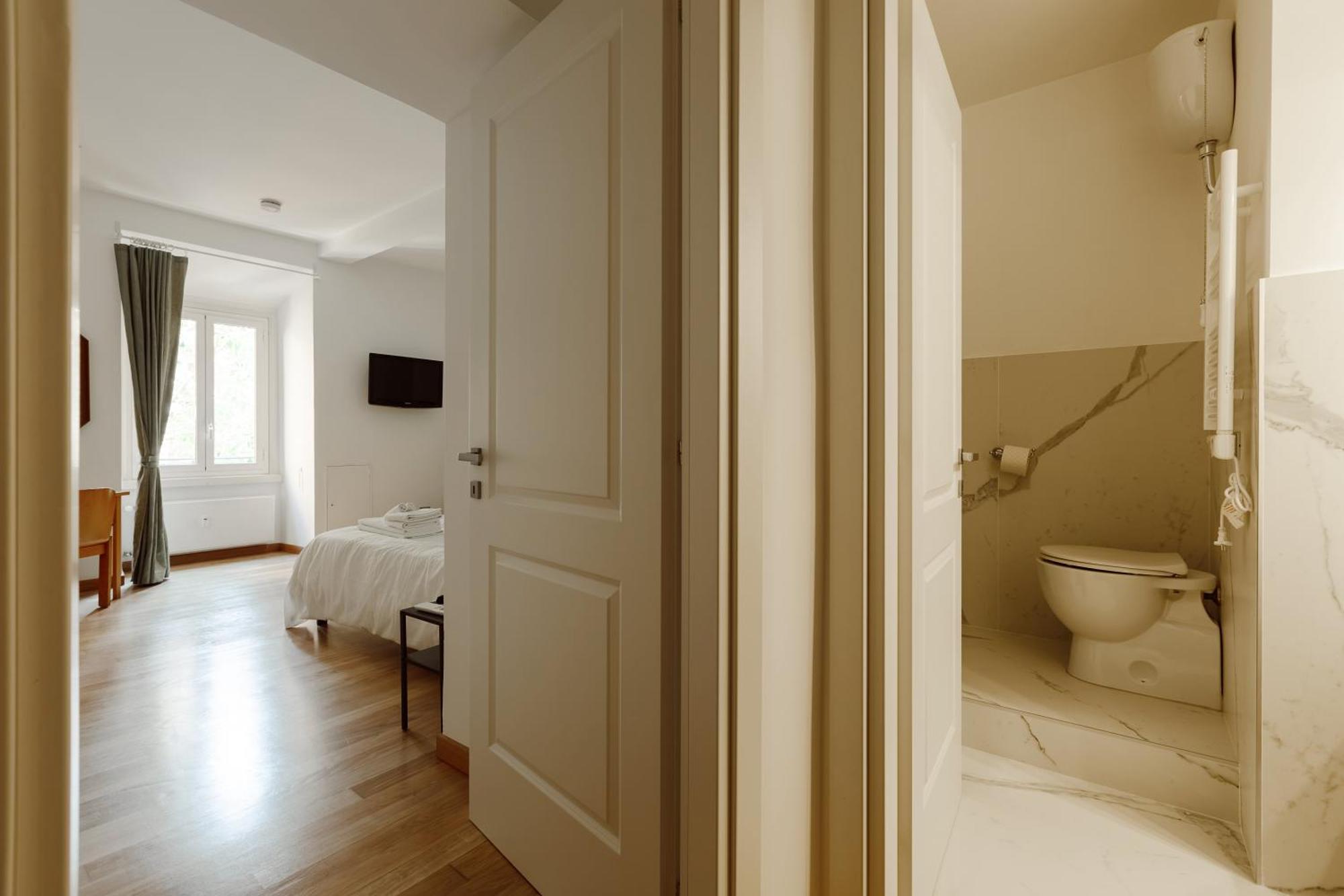 Appartement Happy