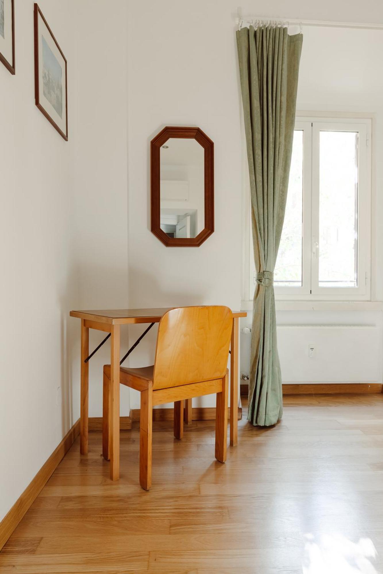 Happy Appartement