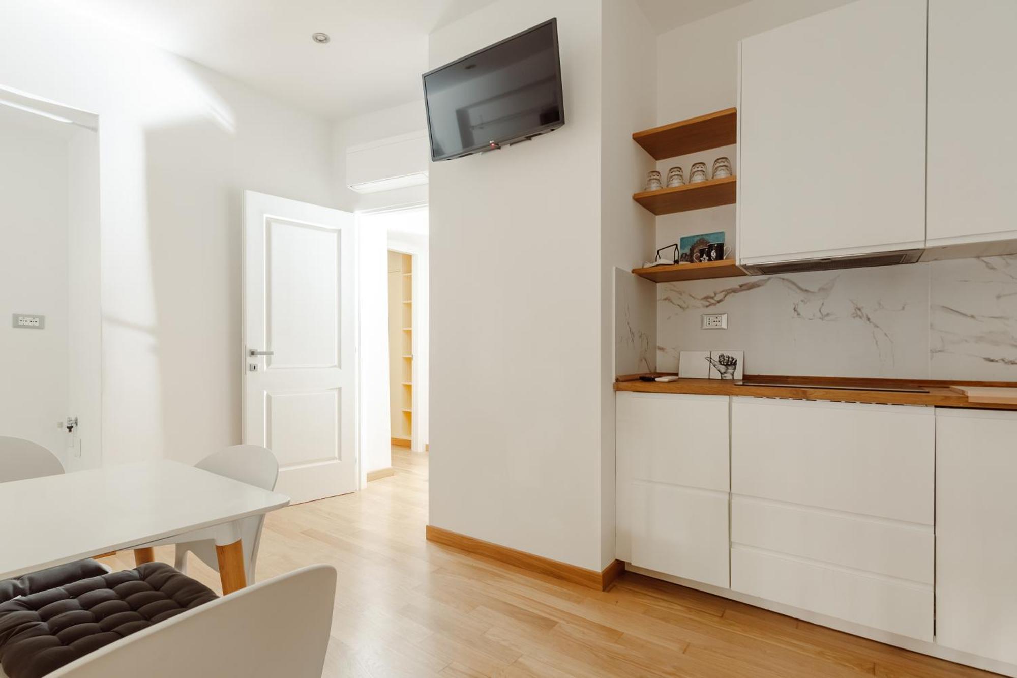 Appartement Happy *