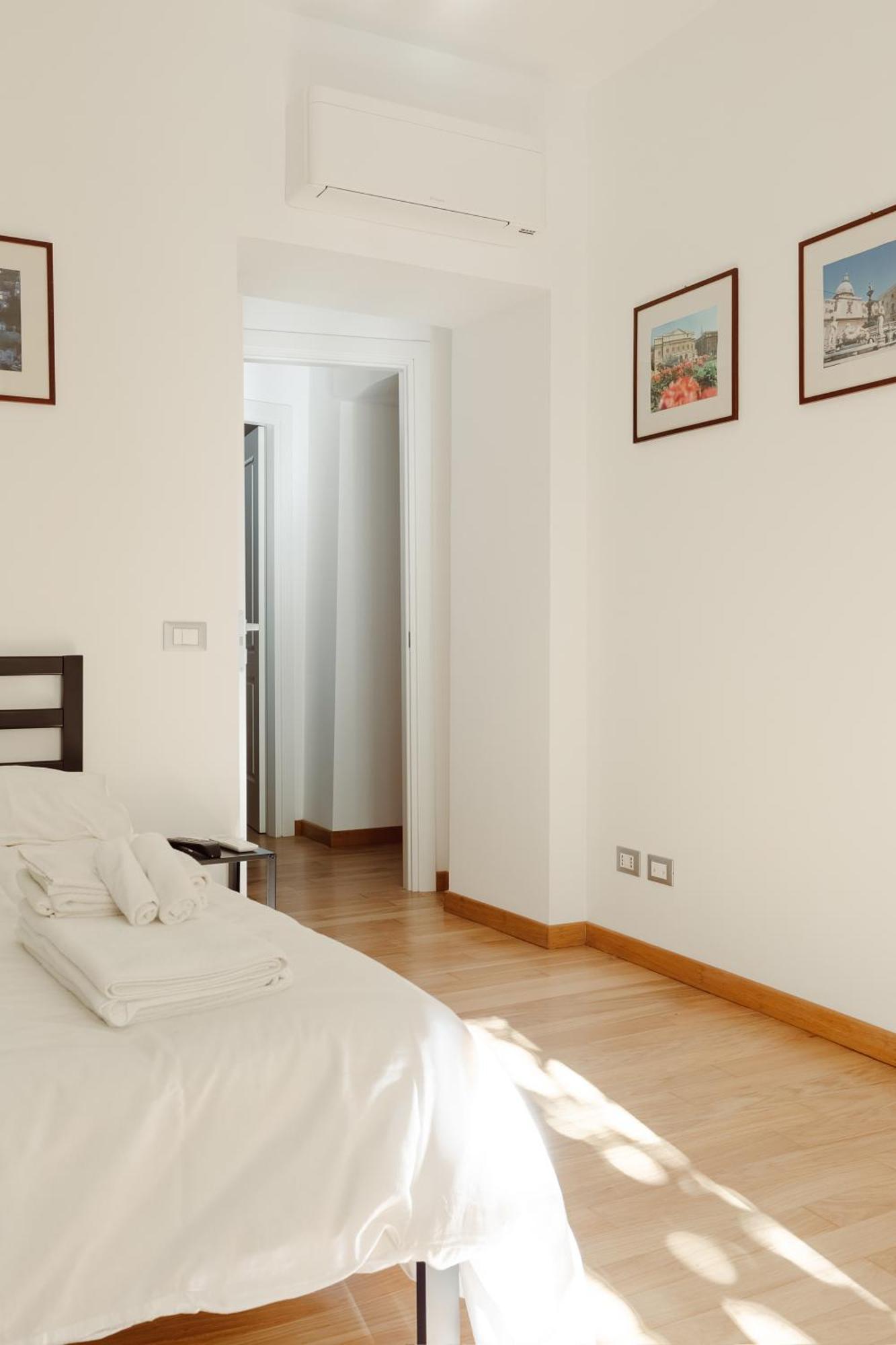 Happy Appartement Rome